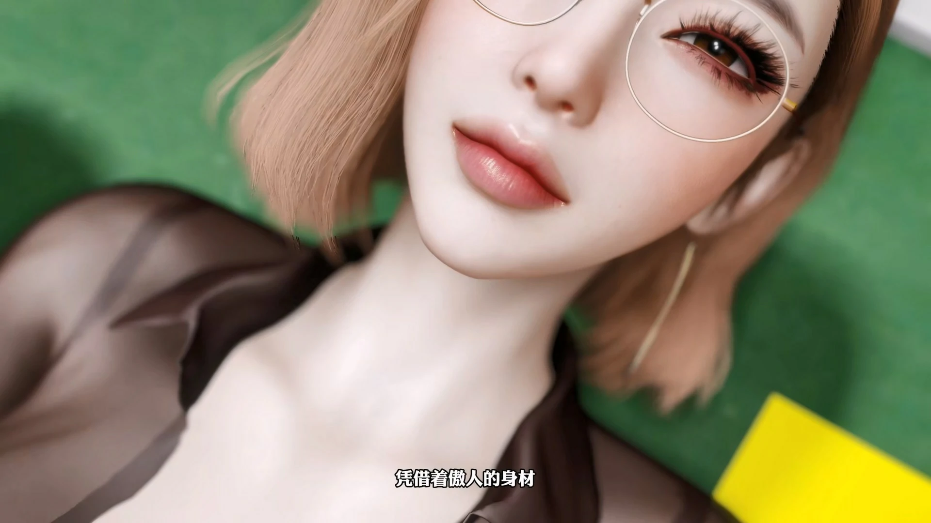萧风SKR 母子昏奸 苏琴~乱伦巨乳黑丝女教师 CV中配